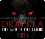 Dracula: the path of the dragon -  part 1