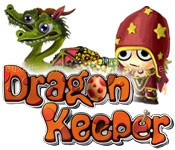 Dragon keeper