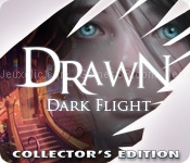 Drawn®: dark flight  collectors edition