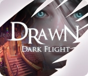 Drawn: dark flight ®