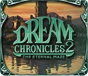 Dream chronicles 2: the eternal maze