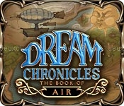 Dream chronicles: the book of air