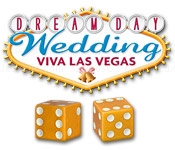 Dream day wedding: viva las vegas