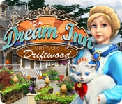 Dream inn: driftwood