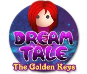 Dream tale: the golden keys