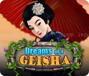 Dreams of a geisha