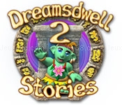 Dreamsdwell stories 2: undiscovered islands