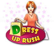 Dress up rush