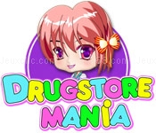 Drugstore mania