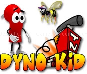 Dyno kid