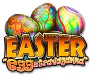 Easter eggztravaganza