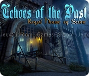 Echoes of the past: royal house of stone
