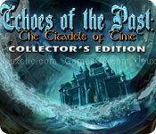 Echoes of the past: the citadels of time collectors edition