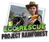 Ecorescue: project rainforest