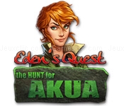 Edens quest: the hunt for akua