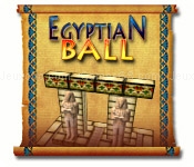 Egyptian ball