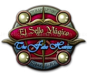 El sello magico: the false heiress