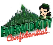 Emerald city confidential