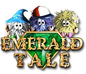 Emerald tale