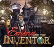 Emma and the inventor