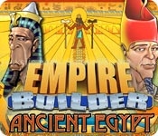 Empire builder - ancient egypt