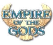 Empire of the gods