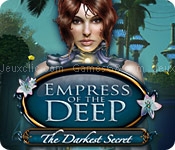 Empress of the deep: the darkest secret