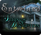 Entwined: strings of deception