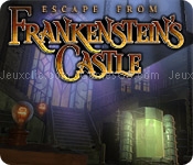 Escape from frankensteins castle