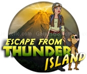 Escape from thunder island