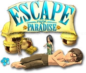 Escape from paradise