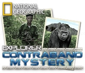 Explorer: contraband mystery