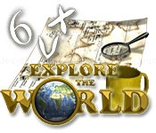 Explore the world