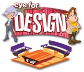 Eye for design