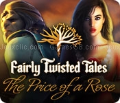 Fairly twisted tales: the price of a rose