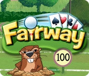 Spend some time on the Fairway and take on challenging courses! Try to stay under par in this amazing Card game!