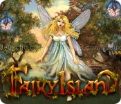 Fairy island
