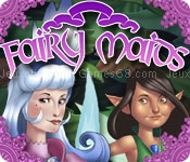 Fairy maids