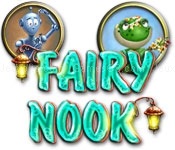 Fairy nook