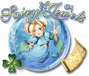 Fairy jewels