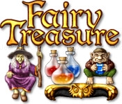 Fairy treasure