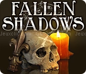 Fallen shadows