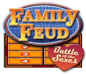 Family feud: battle of the sexes