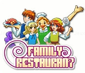 Family restaurant