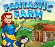 Fantastic farm