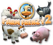 Farm frenzy 2