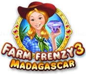 Farm frenzy 3: madagascar