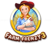 Farm frenzy 3