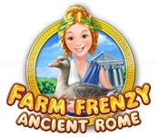 Farm frenzy: ancient rome