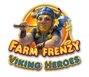 Farm frenzy: viking heroes